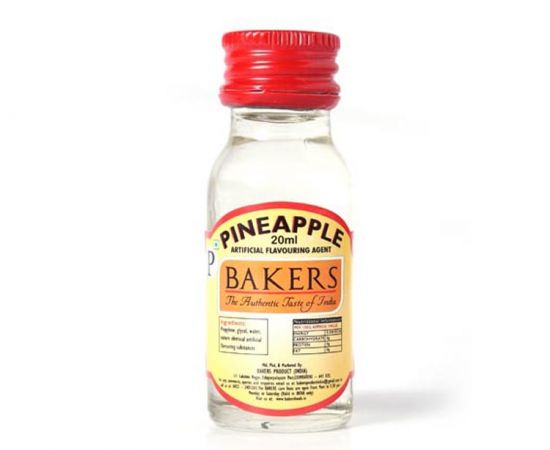 Bakers Pineapple Essence.jpg
